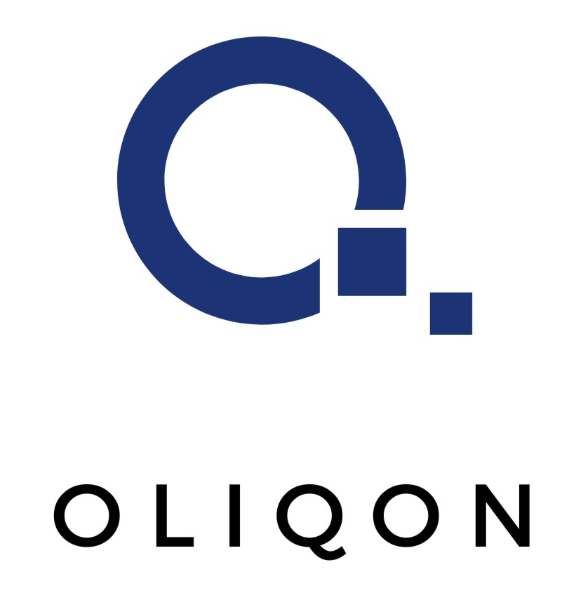 Oliqon logo